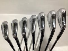 【中古】 ミズノ MP-69 8S アイアンセット IR Dynamic Gold (フレックスS) メンズ 男性用 右利き 右用 Cランク ゴルフクラブ