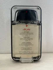 新品未使用品　廃盤　正規店購入　ジバンシー　プレイ　50ml 日本語ラベル 2025年最新】givenchy 香水 playの人気アイテム - メルカリ