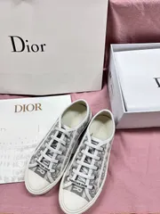 2024年最新】dior スニーカー 37の人気アイテム - メルカリ