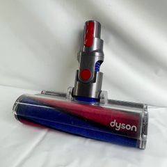 ダイソン　Dyson 　112232  ソフトローラークリーンヘッド 掃除機 保証付き