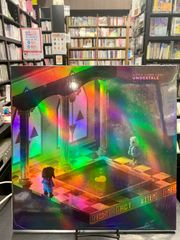 新品】聖剣伝説2 MANA (SECRET OF MANA RECREATED/2LP) アナログ