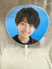 2025年最新】井上一太 うちわの人気アイテム - メルカリ