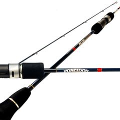 訳あり】下野(SHIMOTSUKE) 鮎竿 NEB スピリット TYPEーBVF 90RB急瀬