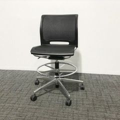 カルテル□ドリー□フォールディングチェア□2脚セット□折りたたみ