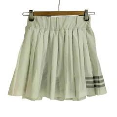 アディダス adidas W CLUB PLEATSKIRT プリーツスカート レディース JPN：L のサムネイル