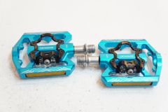 GEWAGE 「ゲワゲ」 CNC ペダル / バイチャリ浦和ベース