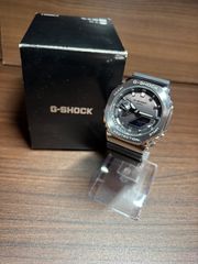 G-SHOCK GM-2100-1AJF 美品