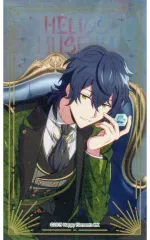 【中古】キャラカード グレイ・リヴァース 「エリオスライジングヒーローズ HELIOS MUSEUM～エリオスミュージアム～ HELIOS MUSEUM アニバーサリーメタルカード/2nd Anniversary」