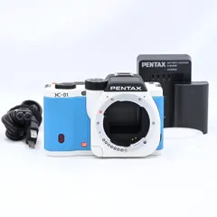 2025年最新】PENTAX K-01 ボディの人気アイテム - メルカリ 2025年最新】PENTAX K-01 ボディの人気アイテム - メルカリ