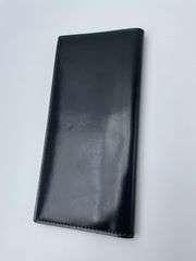 GANZO シェルコードバン　ホーウィン社　長財布