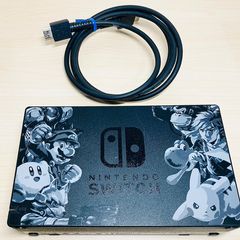 NINTENDO SWITCH スイッチ 用 ドッグ スマッシュブラザーズ 中古品〕 Nintendo Switch 大乱闘スマッシュブラザーズ SPECIAL