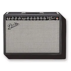 Fender/フェンダー - DELUXE REVERB AMP - マグネット