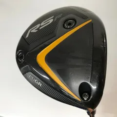 ★プロギア★ RSXシリーズ 中古 ドライバー ※FUJIKURAシャフト 楽天市場】プロギア rs ドライバーの通販