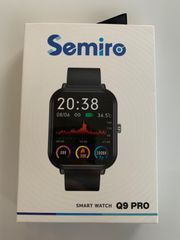 スマートウォッチ　Q9PRO