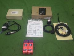 未使用品】 スズキ純正 ETC2.0 車載器 - メルカリ