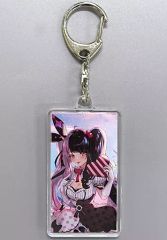コトヤマ展 よふかしのうた 単行本アクリルキーホルダー （シークレット） コトヤマ展 グッズ紹介 ＼ 『#よふかしのうた』全20巻の表紙が 単行本