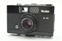 2025年最新】rollei b35の人気アイテム - メルカリ