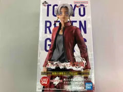 2025年最新】東京リベンジャーズ 一番くじ ラストワンの人気