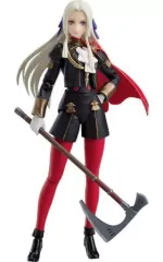 【中古】フィギュア figma エーデルガルト=フォン=フレスベルグ 「ファイアーエムブレム 風花雪月」