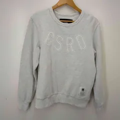 ジースターロー G-STAR RAW LEFAN R SW L/S メンズ import：S のサムネイル
