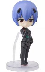 [중고] 피규어 Figuarts mini 아야나 밀레이 (가칭) [에반게리온 신극장판]