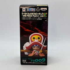 【美品】ワンピース　コレクタブル　フィギュア　ワーコレ　ドラゴンボール ワンピース ワールドコレクタブルフィギュア MUGIWARA 56 vol.2
