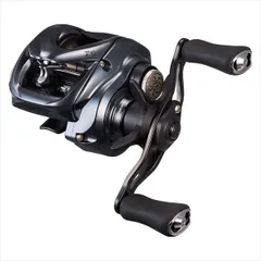 ダイワ ベイトリール 25タトゥーラ SV TW 100HL(左)のサムネイル