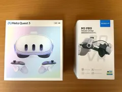 2025年最新】 META quest proの人気アイテム - メルカリ