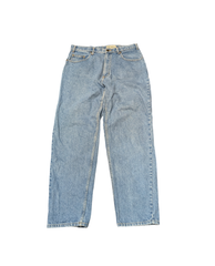 90s〜 Eddiebauer taperddenimpants