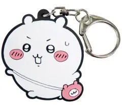 【中古】キーホルダー ちいかわ 「ちいかわ なんか小さくてかわいいやつ ラバーキーホルダー2」