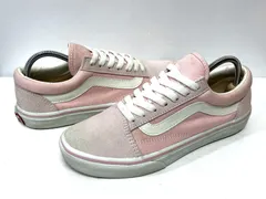 24cm◆VANS｜バンズ OLD SKOOL DX オールドスクールDX スニーカー キャンバス スウェード V36CL+ 556436-0006