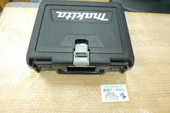【未使用】makita マキタ TD173DRGX 充電式 インパクトドライバ 18v 6.0Ah 電動工具 管理p0502