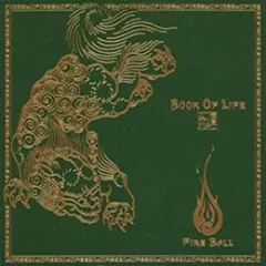 BOOK OF LIFE 炎の章 CCCD 通常盤 【CD、音楽 中古 CD】レンタル落ちのサムネイル