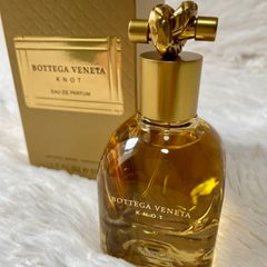【未使用品】BOTTEGA VENETA KNOT ボッテガヴェネタ ノット オード パルファム 50ml 香水