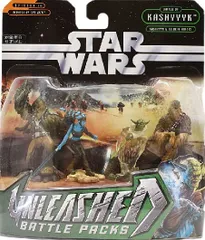 【希少中古お得セット】スター・ウォーズ EP3 キャッシークの戦い共和国軍セット 希少中古お得セット】スター・ウォーズ EP3 キャッシークの戦い