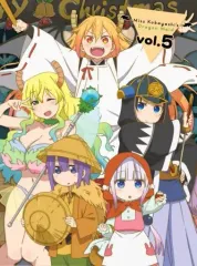 2026年最新】小林さんちのメイドラゴン blu-rayの人気アイテム - メルカリ