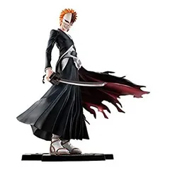 【中古】(開封) BLEACH 黒崎一護 G.E.M. 10周年Ver. G.E.Mシリーズ BLEACH 黒崎一護 G.E.M. 10周年ver.