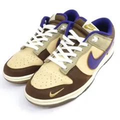 2024年最新】nike dunk low setsubunの人気アイテム - メルカリ