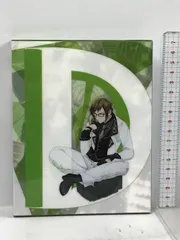 アイドリッシュセブン 2 (特装限定版) バンダイナムコアーツ 増田俊樹  2枚組 [Blu-ray+CD]