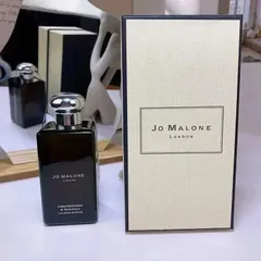 2024年最新】jo malone ジャスミンサンバック&マリーゴールドの人気