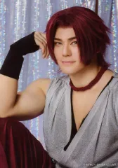 【中古】生写真(男性) spi(蜻蛉切)/キャラクターショット/ミュージカル「刀剣乱舞」 目出度歌誉花舞 十周年祝賀祭 ブロマイド刀剣男士(ライブver.)