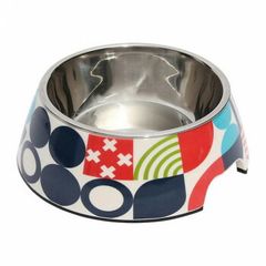 【BRITTO】ペット用フードボウルLサイズ〜Doog Landscape〜 BRITTO】ペット用フードボウルLサイズ〜Doog Landscape〜 - メルカリ