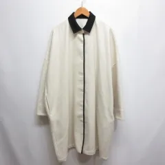 ミズイロインド mizuiro ind 24AW ハンティング ジャケット コート