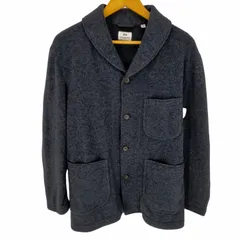 エンジニアードガーメンツ Engineered Garments フリースショールカラージャケット メンズ JPN：M のサムネイル