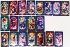 あんさんぶるスターズ あんスタ museum card 未開封 no.2 - メルカリ