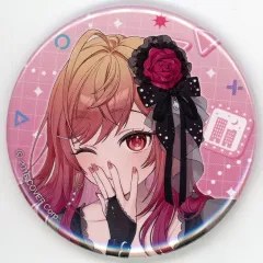 2026年最新】一条莉々華 缶バッジの人気アイテム - メルカリ