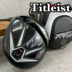 ツアー支給 Tシリアル レフティ TSR3ドライバー 9° 未使用品 ツアー支給 Tシリアル レフティ TSR3ドライバー 9° 未使用品