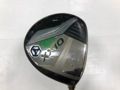 【最短翌日発送】XXIO 13 ネイビー | 15 | R | MP1300 ネイビー | 中古 | フェアウェイウッド | ダンロップ