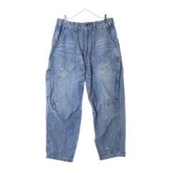 2025年最新】Liberaiders デニム・ジーンズの人気アイテム