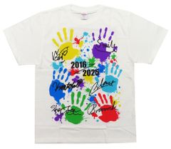 ワイテルズ 武道館 クラスTシャツ - メルカリ